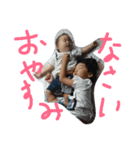 Konishike（個別スタンプ：3）