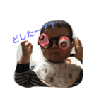 大成 No.5（個別スタンプ：5）