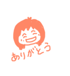 junkosan（個別スタンプ：3）