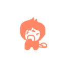 junkosan（個別スタンプ：8）
