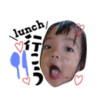leialoha.k（個別スタンプ：6）