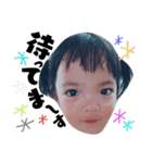 leialoha.k（個別スタンプ：14）