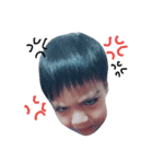 leialoha.k（個別スタンプ：17）