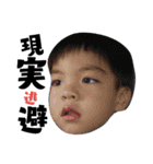 leialoha.k（個別スタンプ：21）