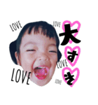 leialoha.k（個別スタンプ：28）