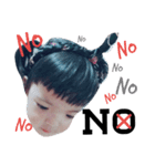leialoha.k（個別スタンプ：38）