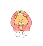 社内の日常（個別スタンプ：6）