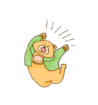 社内の日常（個別スタンプ：16）