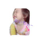 恋華様様（個別スタンプ：5）