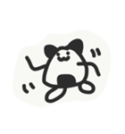 onigiri cats（個別スタンプ：6）