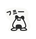 onigiri cats（個別スタンプ：7）