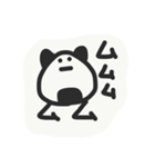onigiri cats（個別スタンプ：10）
