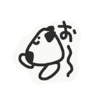 onigiri cats（個別スタンプ：12）