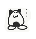 onigiri cats（個別スタンプ：13）