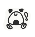 onigiri cats（個別スタンプ：14）