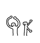 dhggjhfsegojgrsfg（個別スタンプ：7）