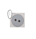 It's in the Restroom（個別スタンプ：17）