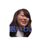 YNM DAY（個別スタンプ：7）