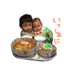 smtk.k（個別スタンプ：1）