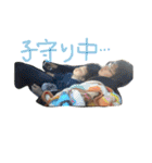 smtk.k（個別スタンプ：4）