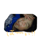 smtk.k（個別スタンプ：6）