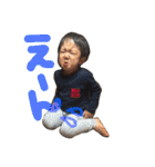 smtk.k（個別スタンプ：7）