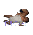 smtk.k（個別スタンプ：8）