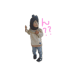 smtk.k（個別スタンプ：10）