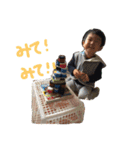 smtk.k（個別スタンプ：11）