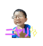 smtk.k（個別スタンプ：14）