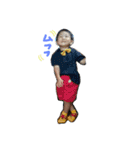smtk.k（個別スタンプ：17）