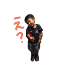smtk.k（個別スタンプ：20）