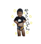 smtk.k（個別スタンプ：21）