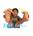 smtk.k（個別スタンプ：27）