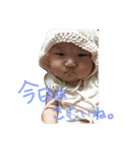 smtk.k（個別スタンプ：31）