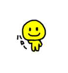 smile ＆ niko（個別スタンプ：2）