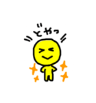 smile ＆ niko（個別スタンプ：13）