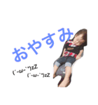 Chibizz（個別スタンプ：1）