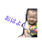 Chibizz（個別スタンプ：2）