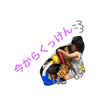Chibizz（個別スタンプ：3）