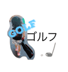 Chibizz（個別スタンプ：8）