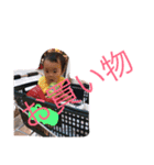 Chibizz（個別スタンプ：10）