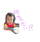 Chibizz（個別スタンプ：15）