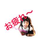 Chibizz（個別スタンプ：19）