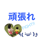 Chibizz（個別スタンプ：21）