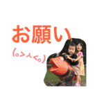 Chibizz（個別スタンプ：24）