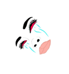 Gurls Nowadays（個別スタンプ：5）