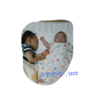 LOVEGrandson（個別スタンプ：2）