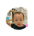 LOVEGrandson（個別スタンプ：12）