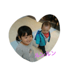 LOVEGrandson（個別スタンプ：14）
